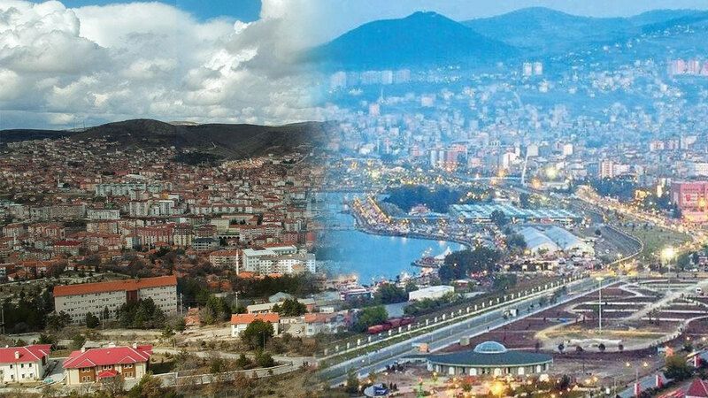 Yozgat-Samsun arası kaç kilometre? Yozgat’tan Samsun’a nasıl giderim, kaç saat sürer, yakıt hesapla