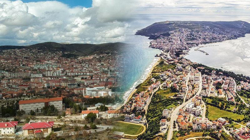 Yozgat-Sinop arası kaç kilometre? Yozgat’tan Sinop’a nasıl giderim, kaç saat sürer, yakıt hesapla