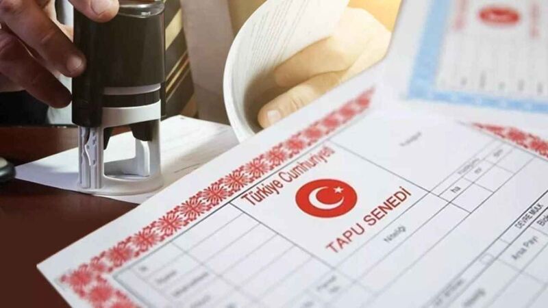 Tapu Sahiplerine Kritik Uyarı: Sadece 63 Gün Kaldı