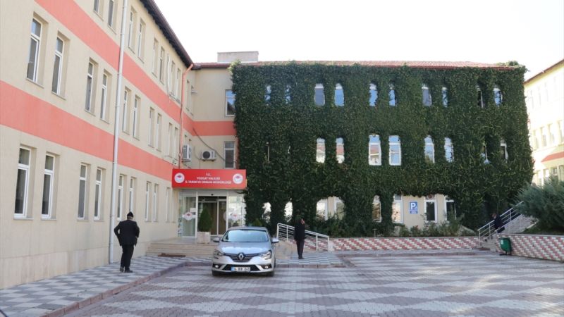 Yozgat Tarım ve Orman İl Müdürlüğü nerede bulunuyor? Yozgat’ta Tarım ve Orman İl Müdürlüğü irtibat numarası, adresi ve konum bilgileri nedir?