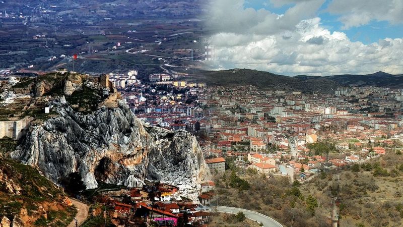 Yozgat-Tokat Arası Kaç Kilometre? Yozgat’tan Tokat’a Nasıl Giderim, Kaç Saat Sürer, Yakıt Hesapla