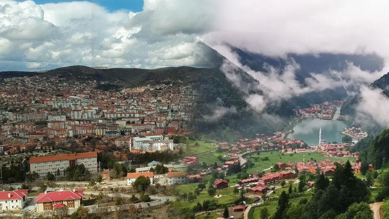 Yozgat-Trabzon arası kaç kilometre? Yozgat’tan Trabzon’a nasıl giderim, kaç saat sürer, yakıt hesapla