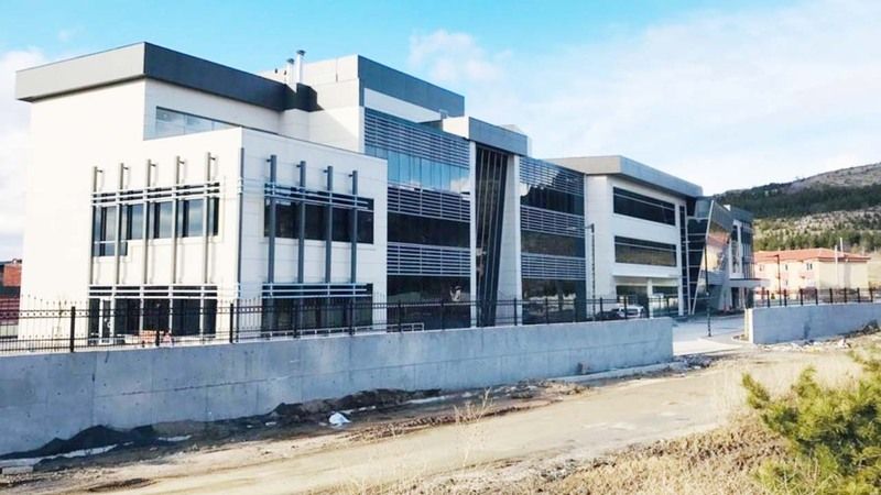 Yozgat’ta Yozgat Ağız ve Diş Sağlığı Merkezi nerede bulunur? Yozgat diş hastanesi adres, telefon ve konum bilgileri nedir?