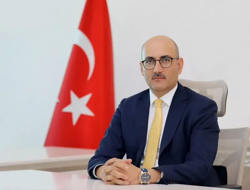 Yozgat'a Yeni Sağlık Merkezi! Sorgun'da Büyük Değişim Başlıyor!