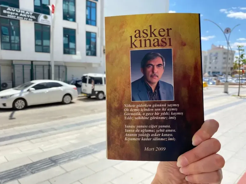 Yozgat'ın Efsane Yazarı İsmail Büyükerol'dan Yeni Eser: "Coğrafya Ana ve Oğulları"