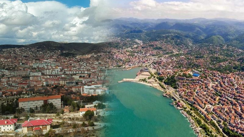Yozgat-Zonguldak arası kaç kilometre? Yozgat’tan Zonguldak’a nasıl giderim, kaç saat sürer, yakıt hesapla