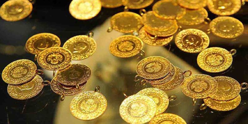 Dünyaca Ünlü Banka JPMorgan, Altın rekor seviyeye ulaşacak