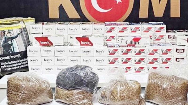 Yozgat’ta Kaçakçılara Büyük Darbe! İşte Operasyon Detayları…