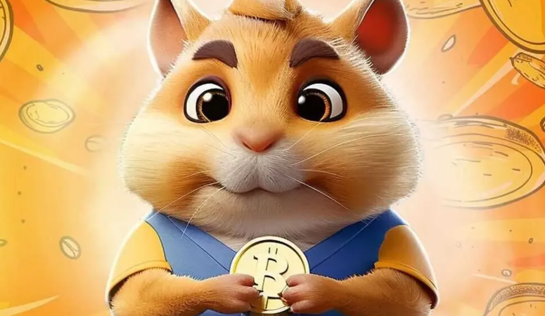 Hamster Kombat 2 Ağustos 2024 Günlük Şifresiyle 1 Milyon Coin Kazanma Fırsatı!