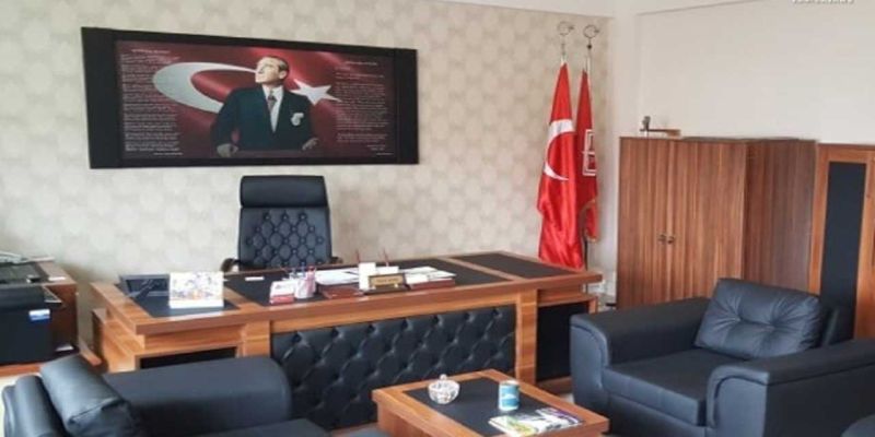 MEB'de Sıcak Gelişme! Bakanlık Müfettişi Fatih Öncü, Bolu İl Milli Eğitim Müdürü Olarak Atandı