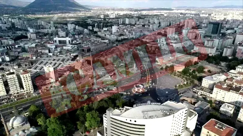 Forbes'un Şaşırtan Sonuçları! Yozgat Listeye Girdi mi?