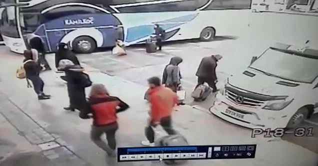 Bursa’da ölüme böyle götürüldü