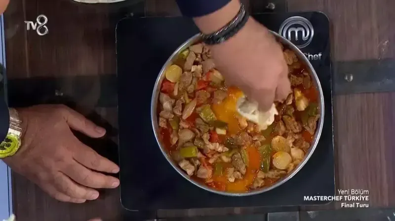 MasterChef Testi Kebabı Tarifi: Bu Lezzet Efsane! Testi Kebabı Nasıl Yapılır, Malzemeleri ve Püf Noktaları Nelerdir?
