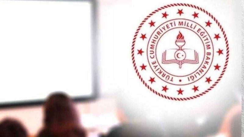 Son Dakika... MEB'de Önemli Yönetmelik Değişikliği! Resmi Gazete'de Yayımlandı