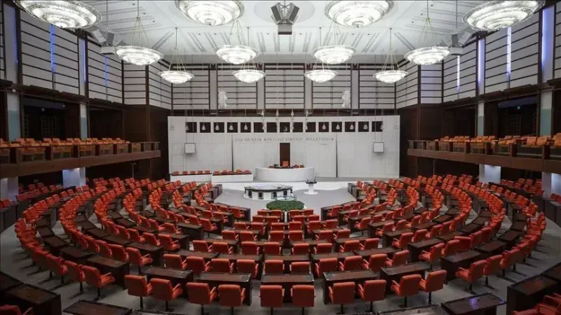 Yozgatlı Siyasetçiden Önemli Açıklama: TBMM'de Engellilere Özel Yeni Uygulamalar!