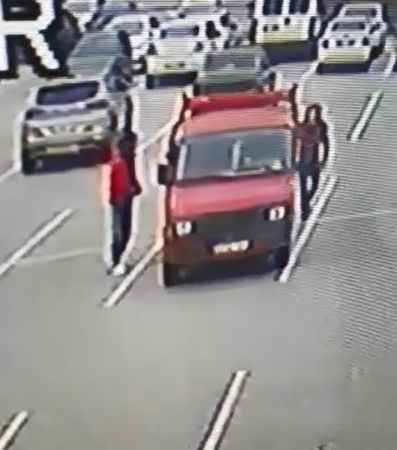 Bursa'da ölüme böyle götürüldü