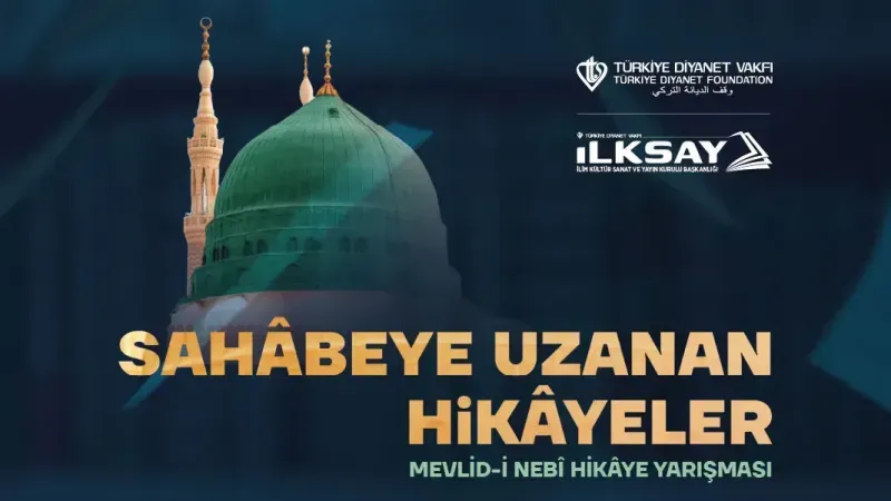 Yozgat'ta Büyük Yarışma! Hikayenizi Yazın, 40 Bin TL Kazanın!