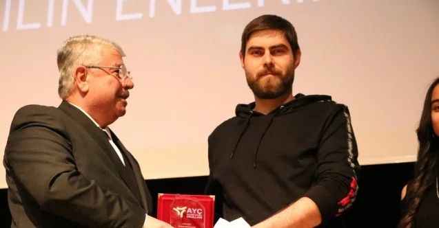Yozgat’tan TGRT Spor’a ödül