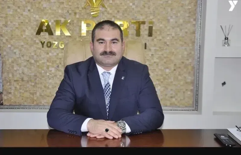 Yozgat'a Davet! Büyük Buluşma İçin Geri Sayım Başladı