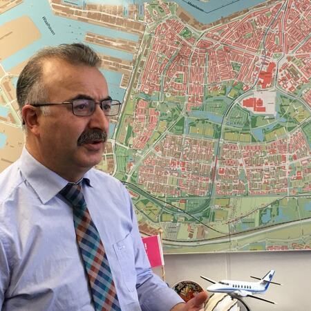 Gurbetteki kadınların 60 yıllık emeği Bahadın'da can bulacak!