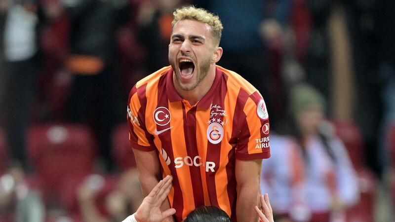 Barış Alper Yılmaz Neden Oynamıyor?