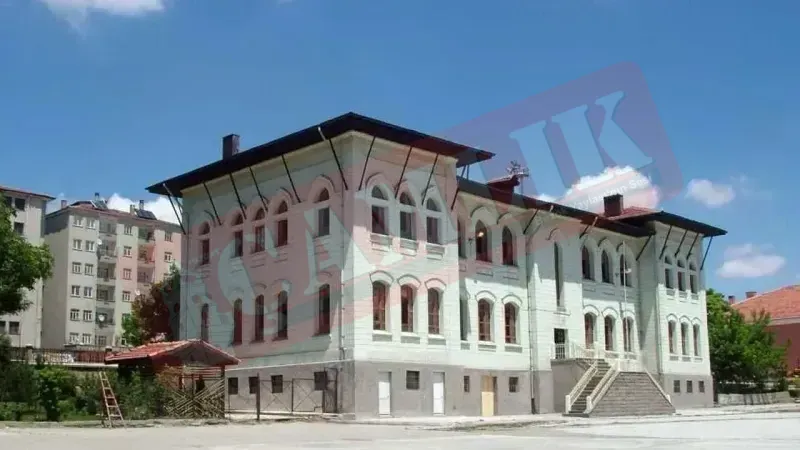 Bozok Evi'nde Yozgat'ın Kültürel Mirası Yeniden Hayat Buluyor
