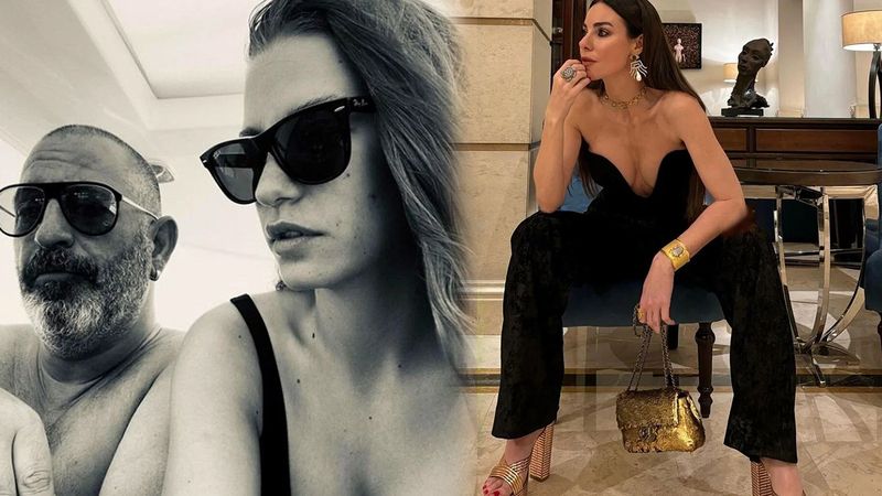 Defne Samyeli'den Cem Yılmaz Açıklaması