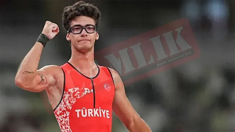 Ersu Şaşma kimdir, nereli, kaç yaşında, branşı ne?