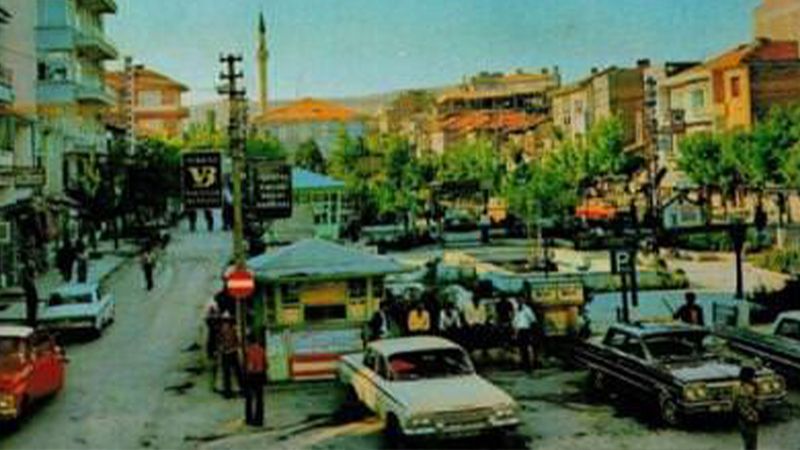 Kırıkkale'nin eski adı neydi?