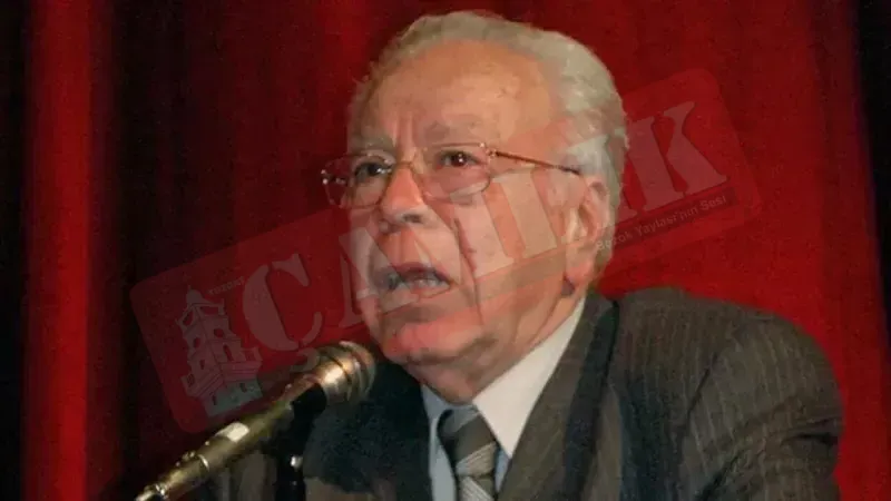 Mahir Kaynak kimdir, nereli, kaç yaşında, neden öldü?