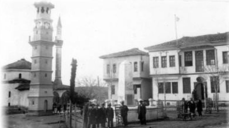 Çorum'un Osmanlı dönemindeki ismine çok şaşıracaksınız?