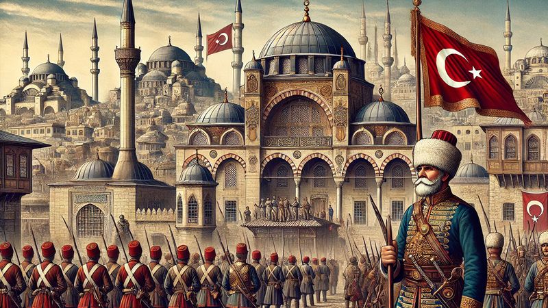 Kırıkkale'nin Osmanlı dönemindeki ismine çok şaşıracaksınız?