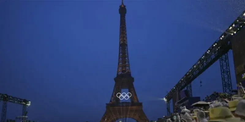 Paris 2024 Olimpiyat Oyunları skandalları! Neler Oldu?