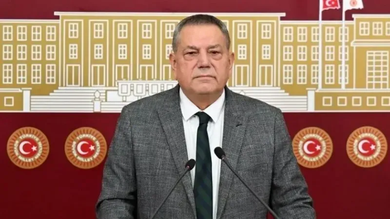 Tahsin Ocaklı kimdir, nereli, kaç yaşında?