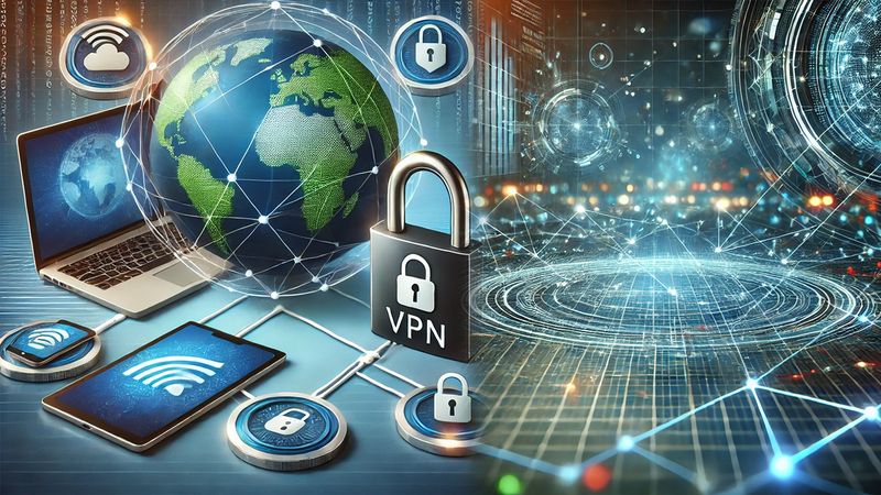 VPN Kullanmak Yasal mı? İşte Bilmeniz Gerekenler