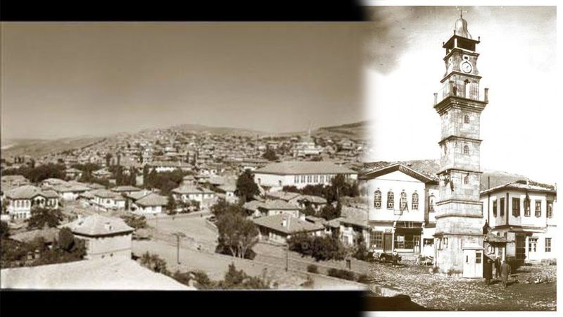 Yozgat'ın Eski Adı Neydi?