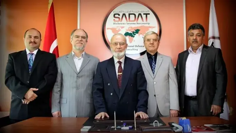 SADAT nedir, neden kuruldu ve hakkındaki iddialar neler?