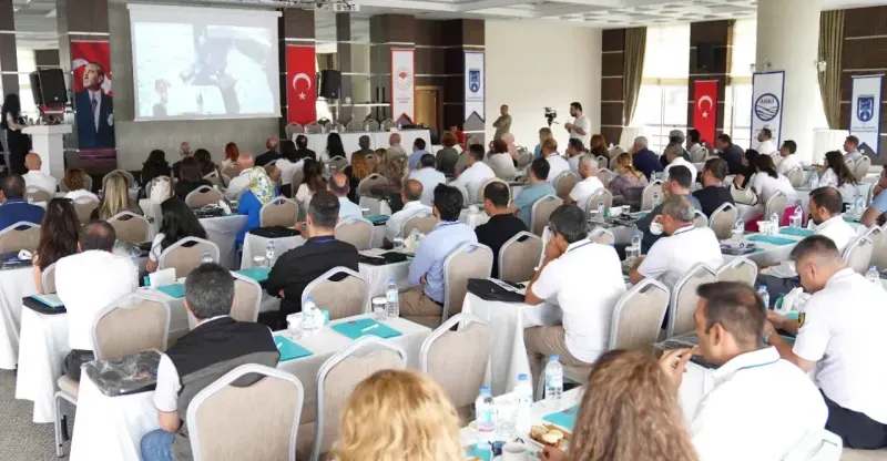 Belediye plan hazırladı.. Kuraklığın önüne geçilecek
