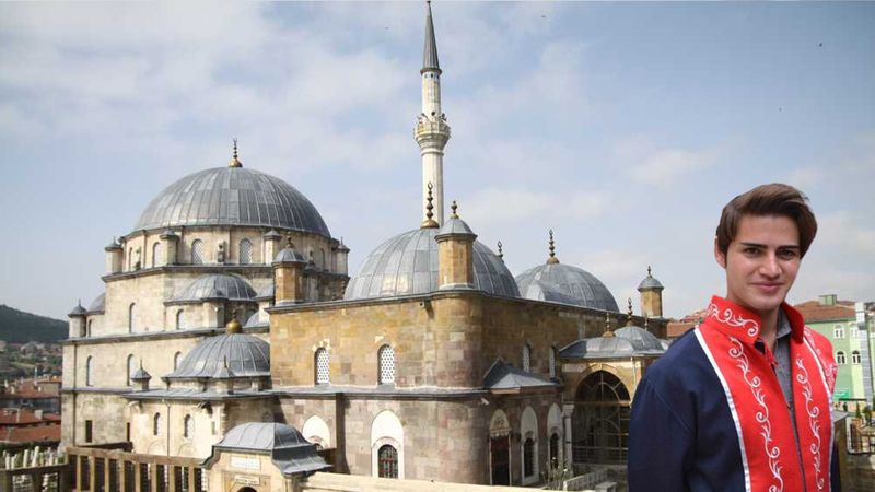 Yozgat’ta büyük acı: Genç Yaşta vefat etti!