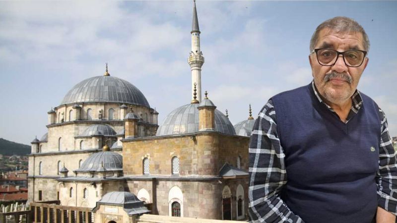 Akdağmadeni'ni üzen vefat: Elektrikçi Yakup vefat etti
