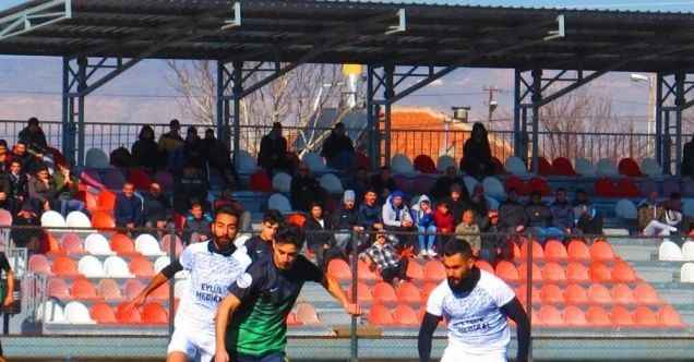 Kayseri Süper Amatör Küme 15.Hafta