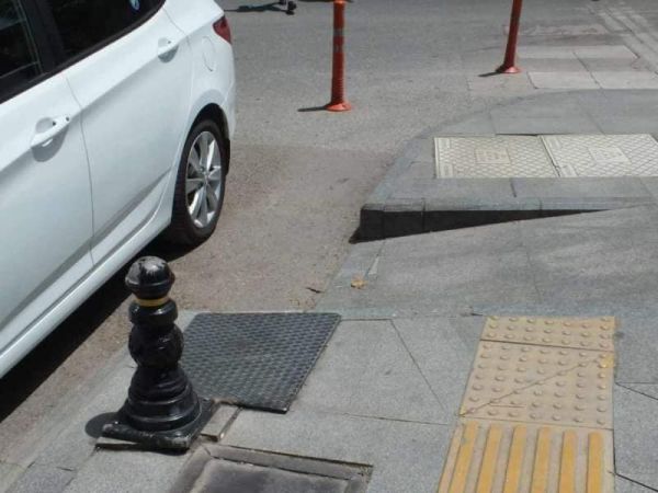 Yozgat Valiliği'nden Duyarlılık Çağrısı