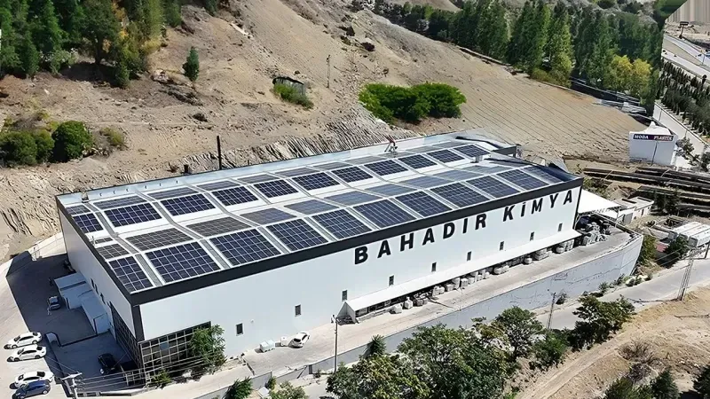 Bahadır Kimya Halka Arz Oluyor! Kaç Lot Verir, Hangi Bankalarda Var? 2024