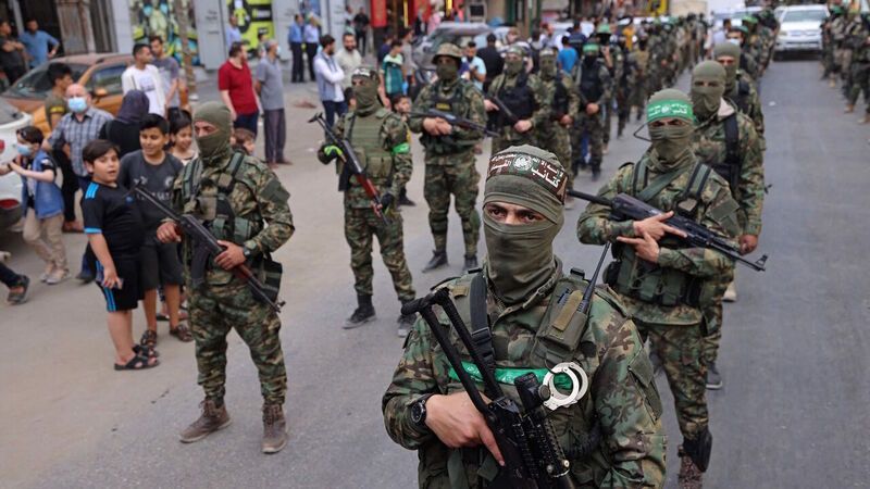 Hamas Nereye, Kime Bağlı? Hamas'ı Kim, Neden Kurdu?