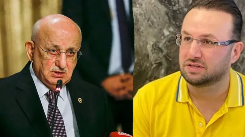 Harun Kahraman Kimdir?