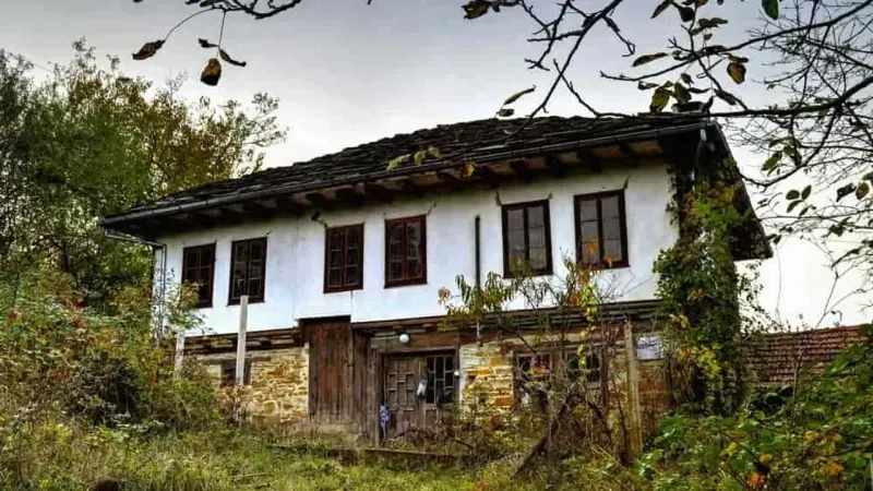 Kargir ev ne demek? Özellikleri