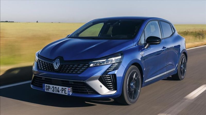 Renault Fiyat Listesi Güncellendi