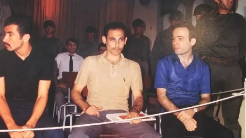 Ulaş Bardakçı Kimdir, Neden Öldü?