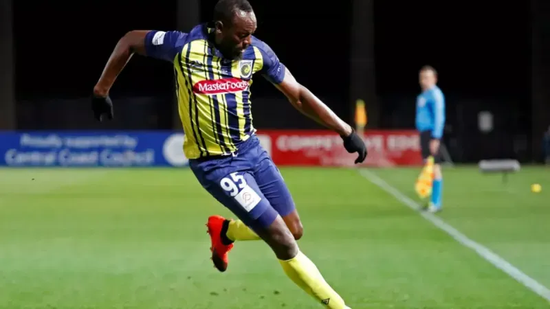 Usain Bolt Neden Bıraktı?