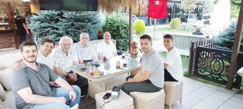 Yimpaş Yozgatspor’un Teknik Direktörlüğünü yapmıştı Yozgat’ı övdü, “tanıyamadım” dedi